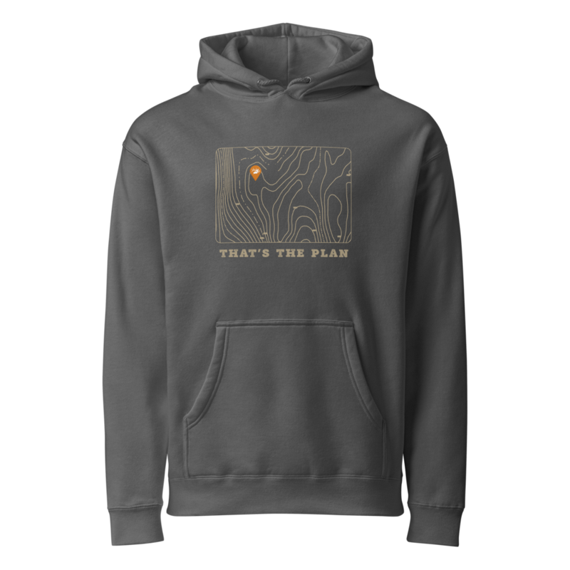 Elk Hunting Hoodie
