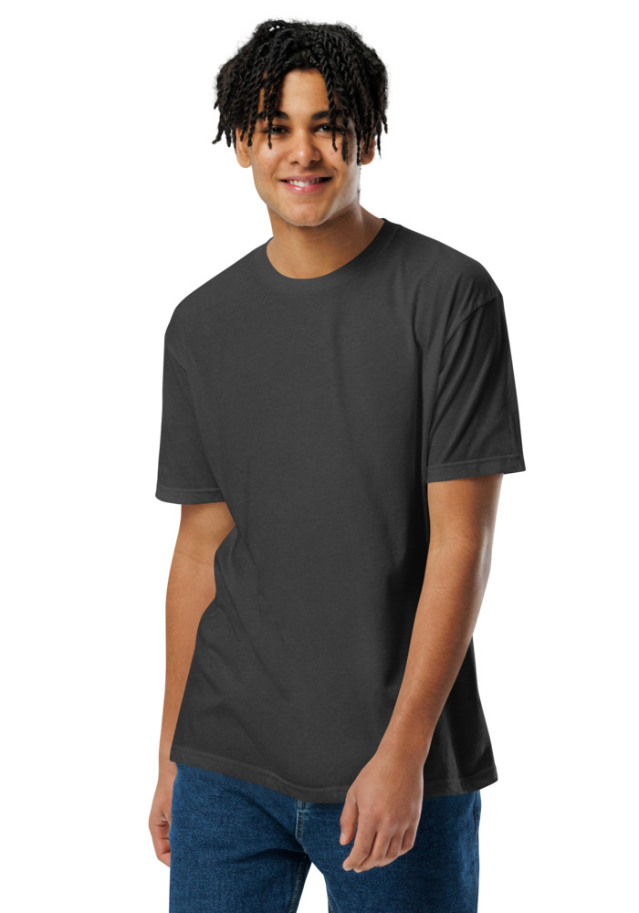 Whitetail Saddle Hunter T-Shirt view 3